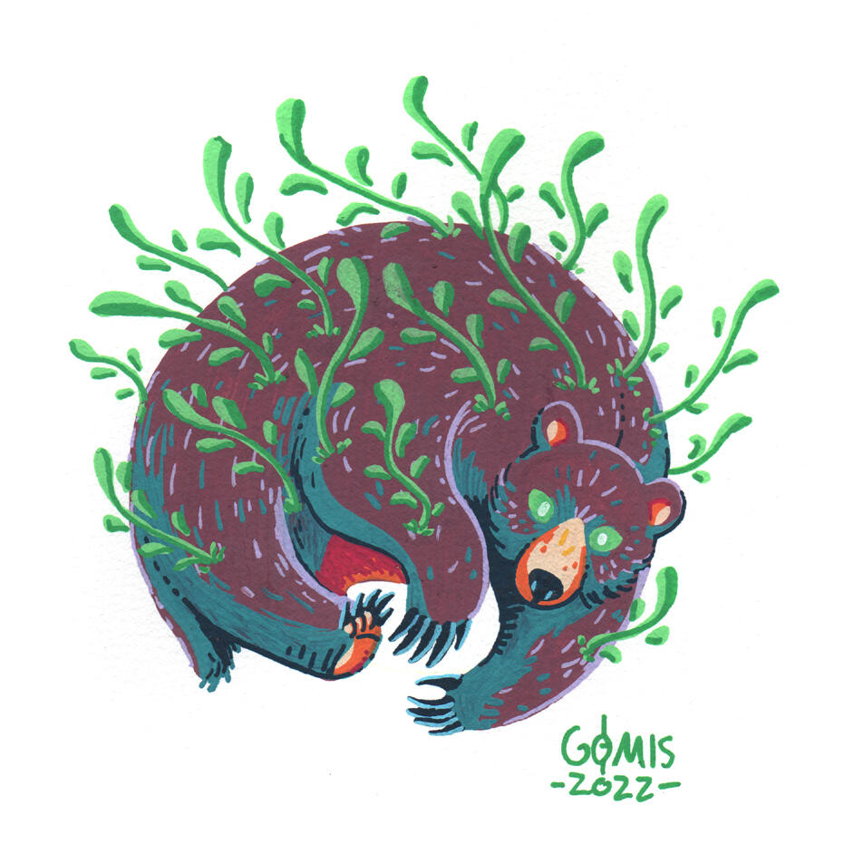 Verdant, 2022